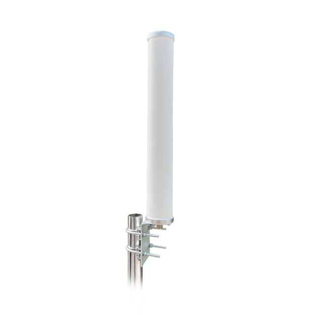 4G/LTE 400-2700MHz Ultra Wideband Omni-Direction Antenna
