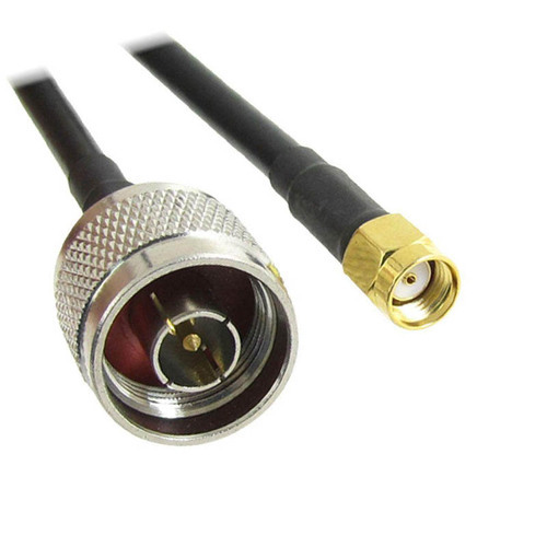 RF Jumper Cable