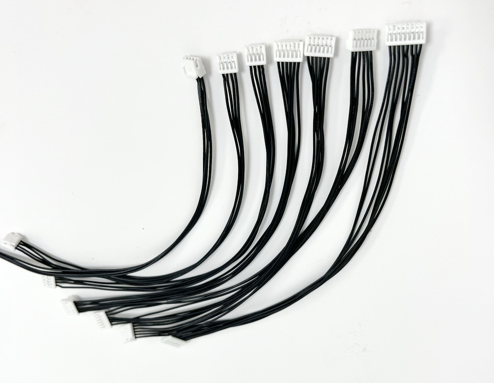 Set 7 cable for pMLTE
