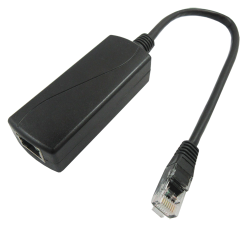 Active PoE Adapter (MHS064020)