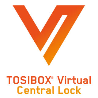 Virtual Central Lock